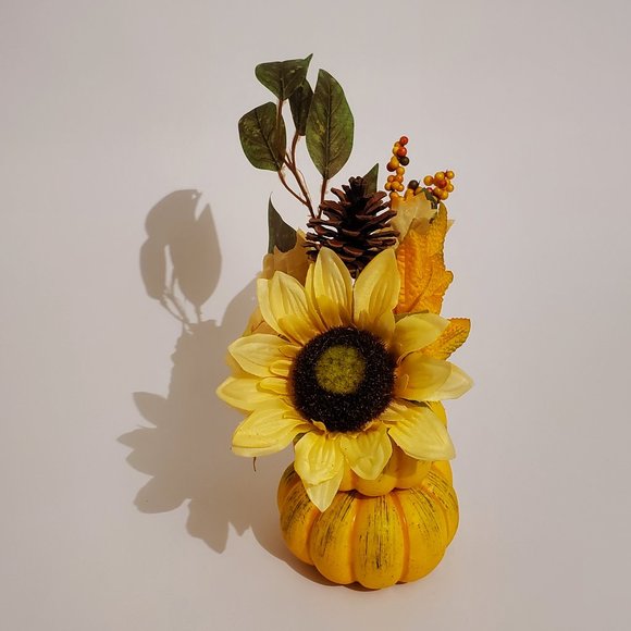 Fall Decor - Picture 4 of 7